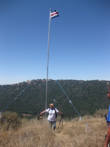 lookoutmtn top