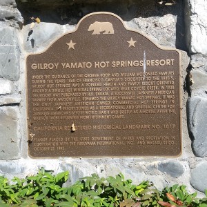 GHYS plaque