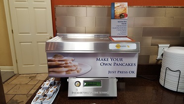pancake-printer